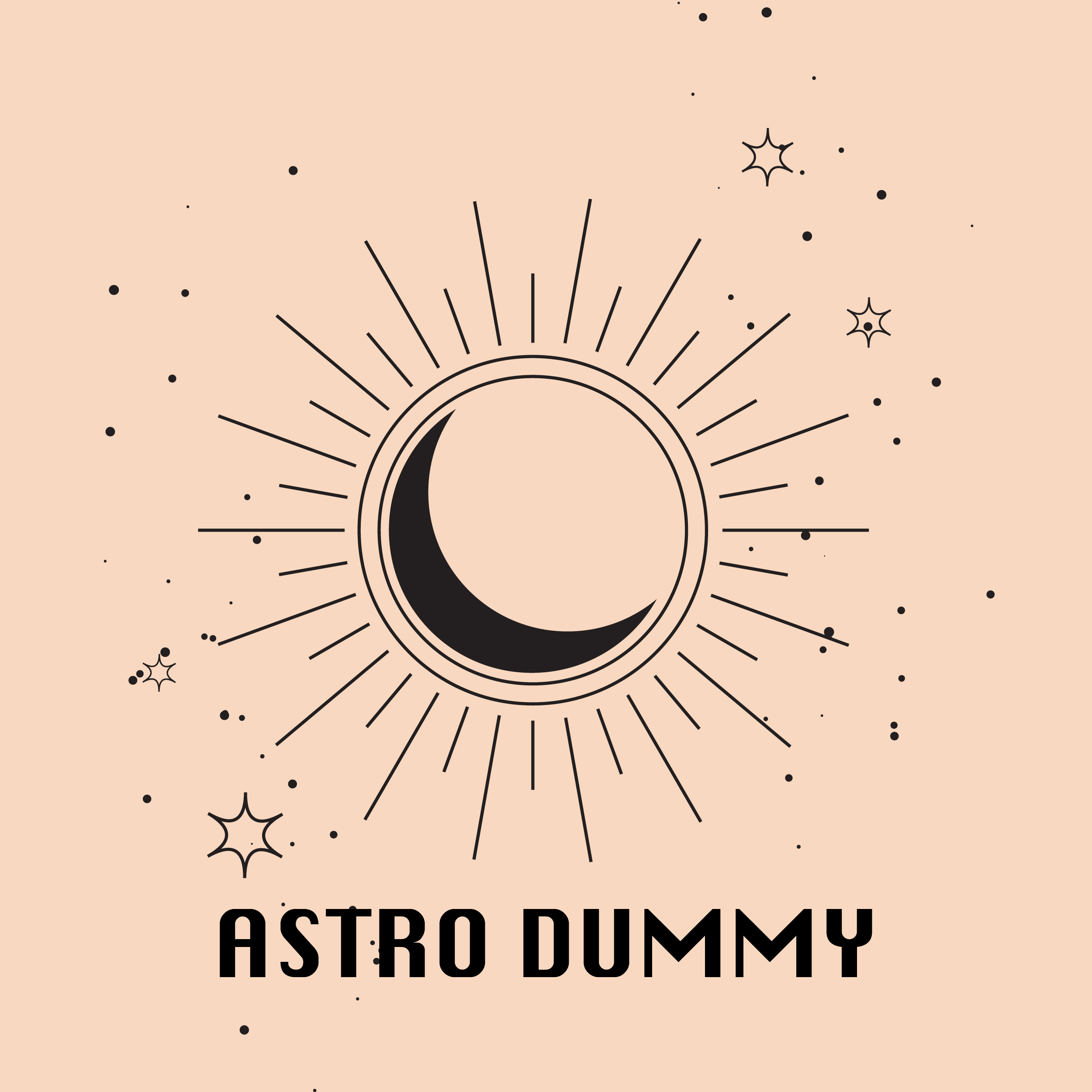 ASTRO DUMMY