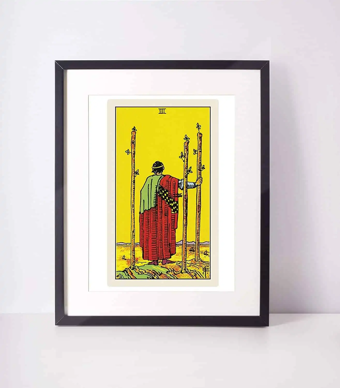 Minor Arcana Tarot Suits Explained